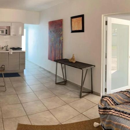 Casita Familiar Con Vista Al Mar Y Piscina Βίλα Αρεσίμπο Εξωτερικό φωτογραφία